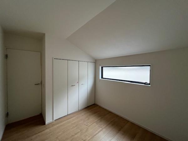 流山市加４丁目の新築一戸建
