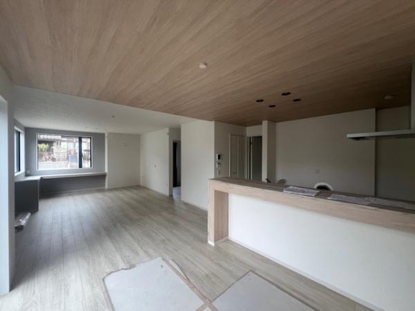 柏市高柳の新築一戸建
