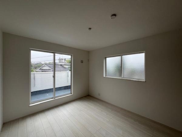 柏市増尾４丁目の新築一戸建