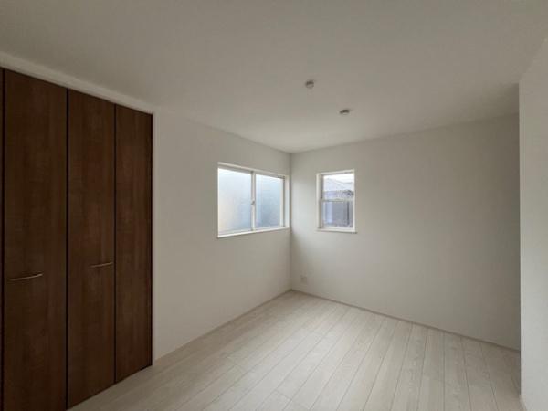 柏市増尾４丁目の新築一戸建
