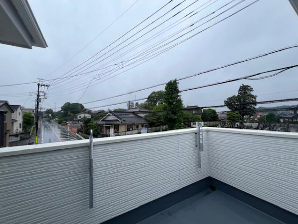 柏市増尾４丁目の新築一戸建