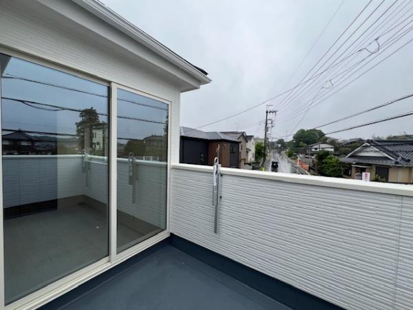 柏市増尾４丁目の新築一戸建