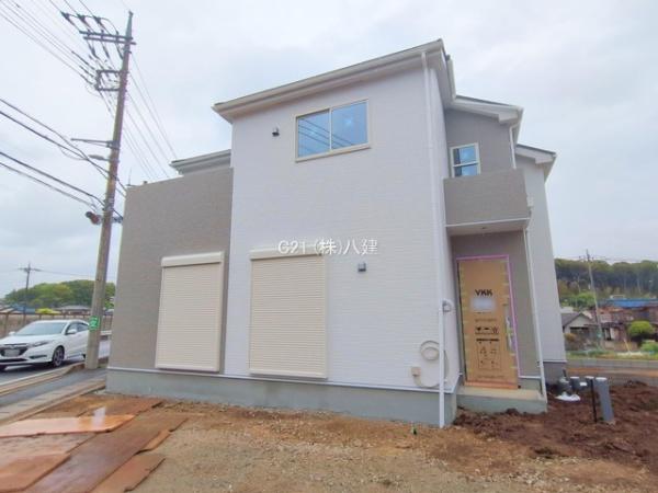 柏市増尾４丁目の新築一戸建