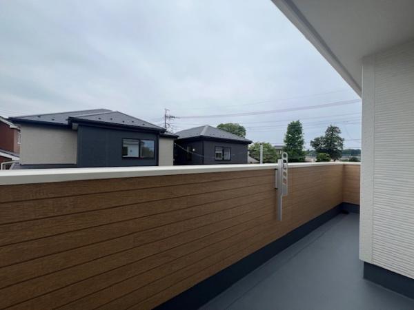 柏市増尾４丁目の新築一戸建
