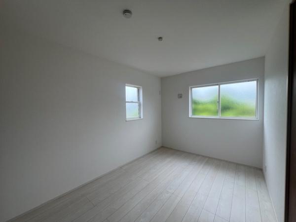 柏市増尾４丁目の新築一戸建
