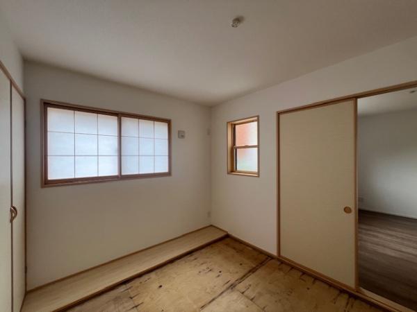 柏市増尾４丁目の新築一戸建