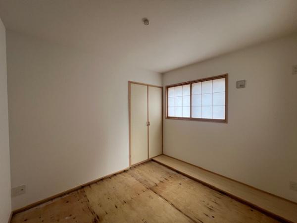 柏市増尾４丁目の新築一戸建