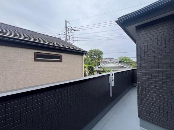 柏市増尾４丁目の新築一戸建
