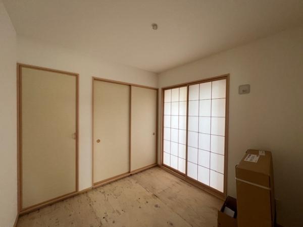 柏市増尾４丁目の新築一戸建