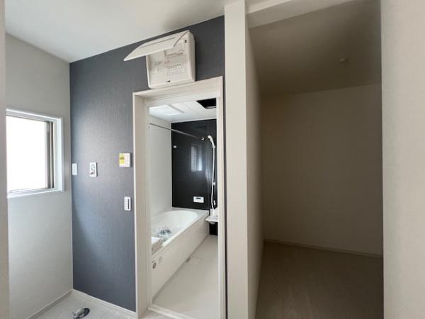 柏市柏の新築一戸建