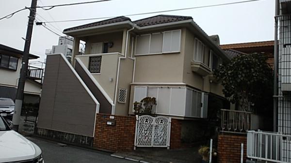 柏市中央１丁目の売土地