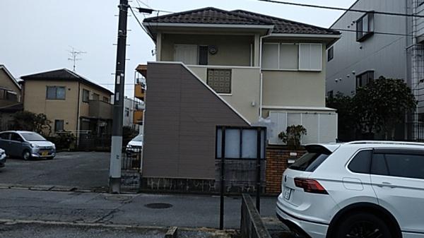 柏市中央１丁目の売土地