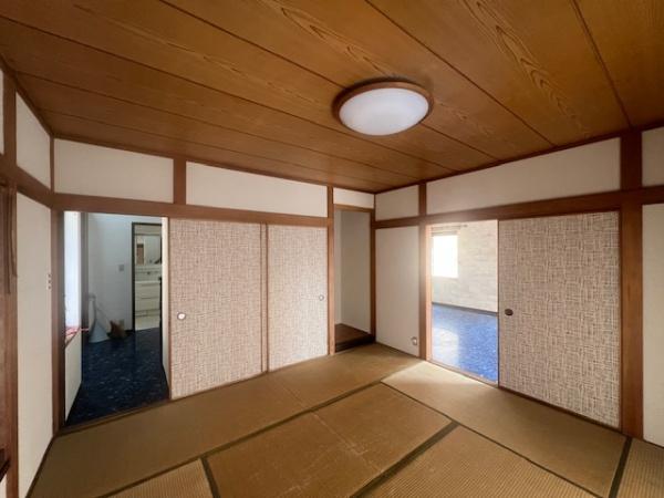 柏市柏の中古一戸建て