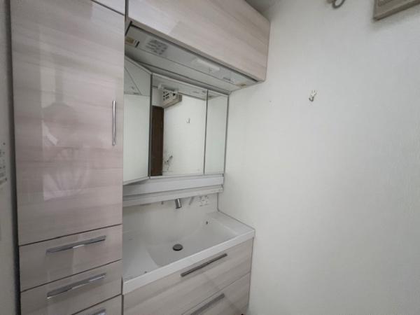 柏市柏の中古一戸建て