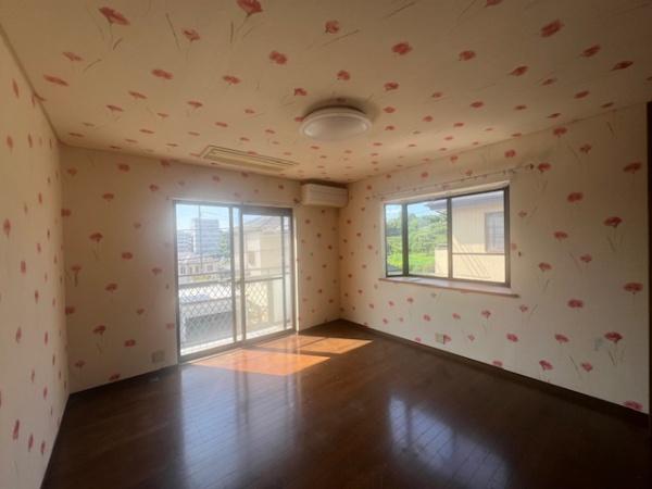 柏市柏の中古一戸建て