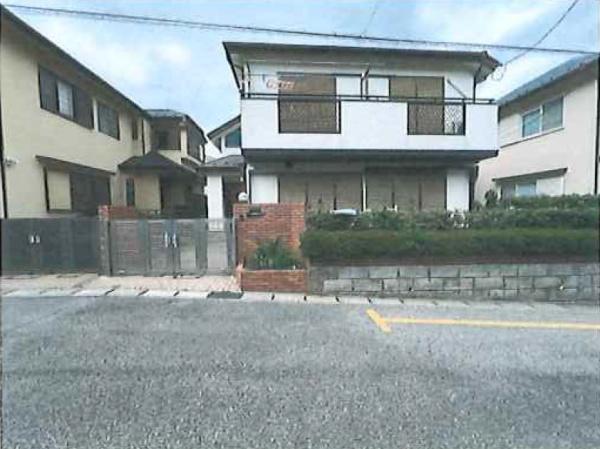 柏市柏の中古一戸建