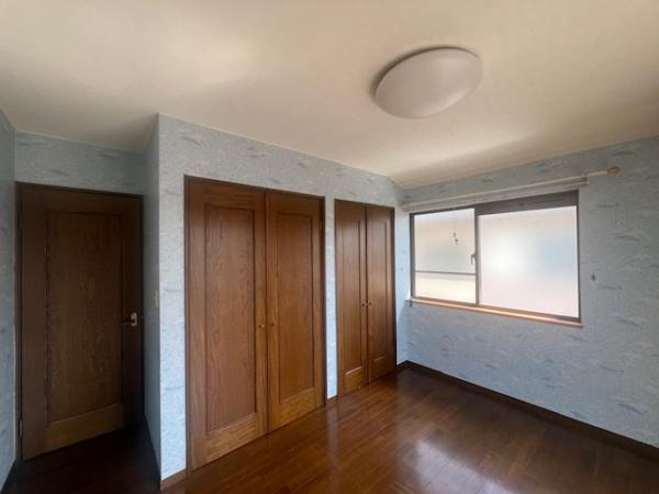 柏市柏の中古一戸建て