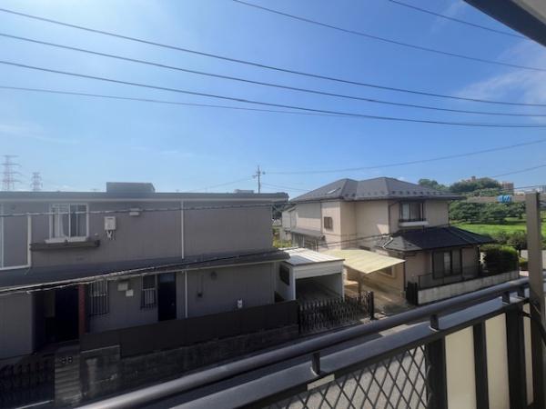 柏市柏の中古一戸建て