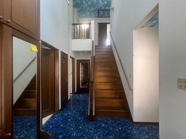 柏市柏の中古一戸建て