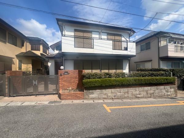 柏市柏の中古一戸建て