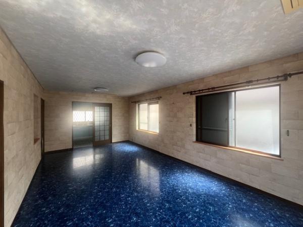柏市柏の中古一戸建て
