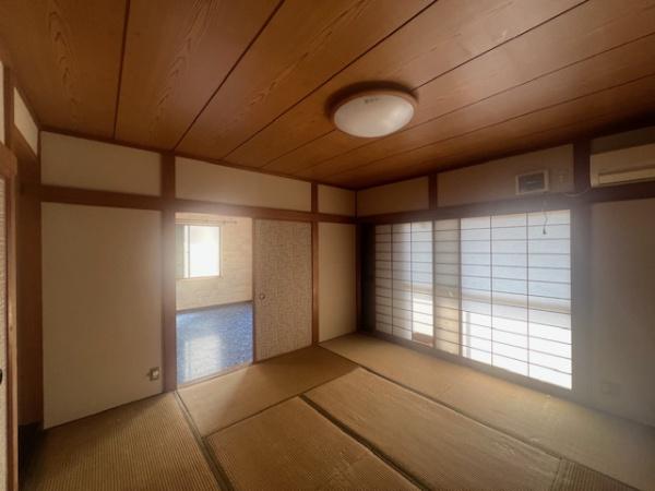 柏市柏の中古一戸建て
