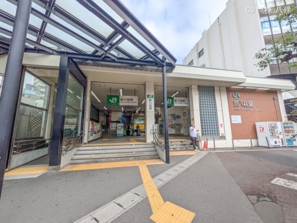 松戸市常盤平西窪町の新築一戸建(武蔵野線「新八柱」駅)