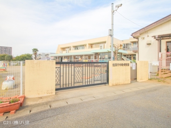 我孫子市寿２丁目の新築一戸建(寿保育園)