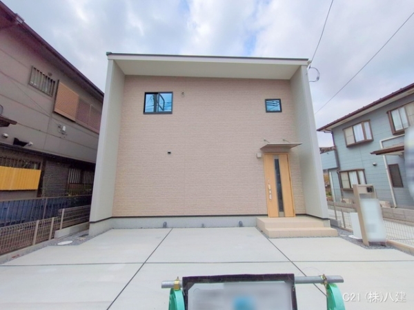 我孫子市寿１丁目の新築一戸建