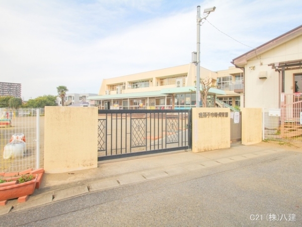 我孫子市天王台3丁目の新築一戸建(寿保育園)