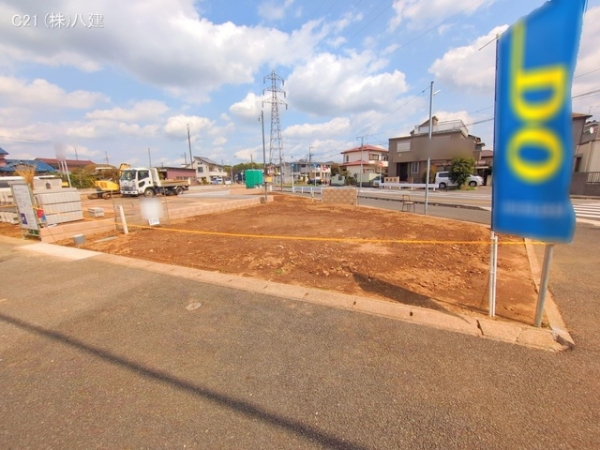 松戸市幸田４丁目の新築一戸建