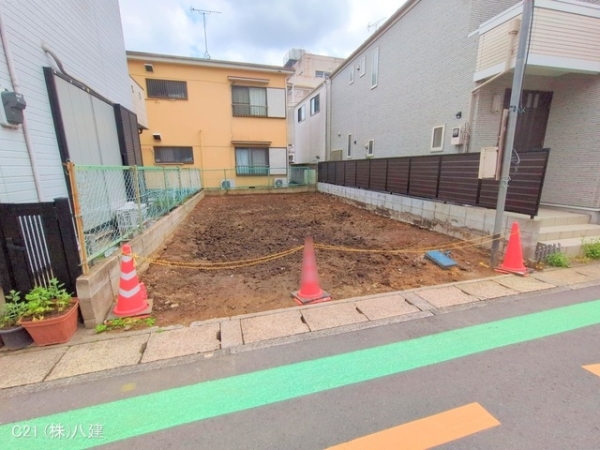 松戸市根本の新築一戸建