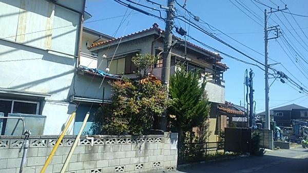 三郷市新和１丁目の売土地
