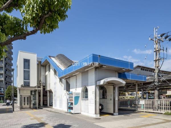 柏市根戸の新築一戸建(常磐緩行線「北柏」駅)