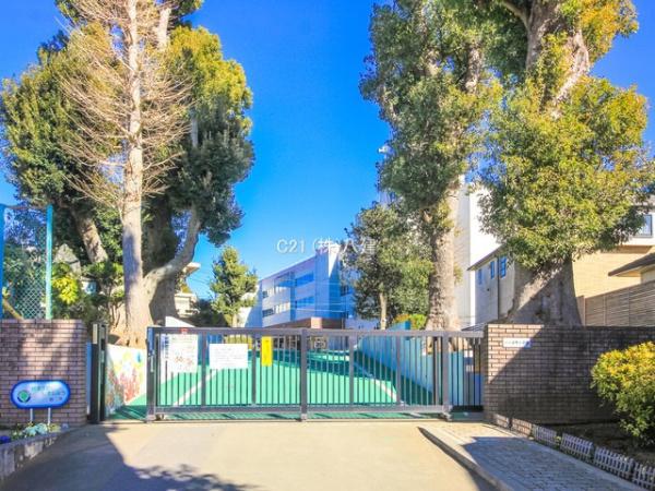 柏市根戸の新築一戸建(富勢小学校)
