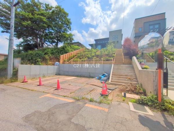 柏市根戸の新築一戸建