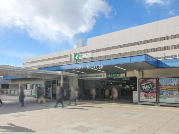 柏市大井の新築一戸建(JR常磐線(上野~取手)「柏」駅)