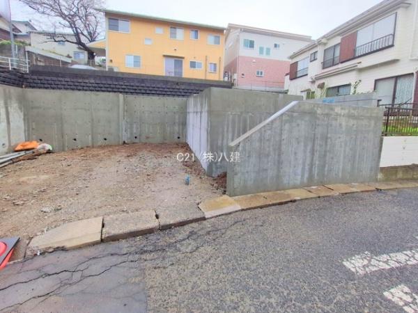 我孫子市緑２丁目の売土地