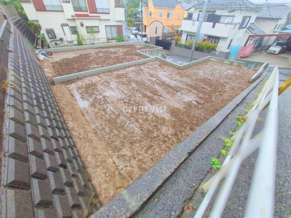 我孫子市緑２丁目の売土地