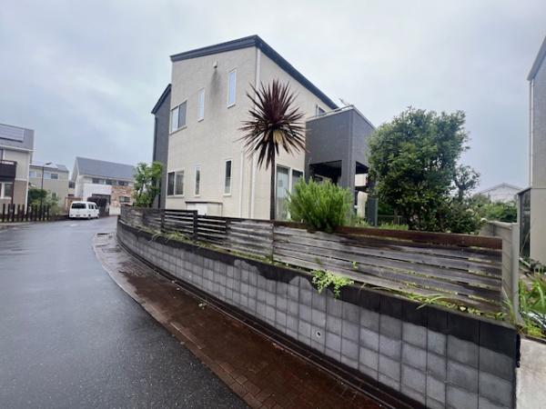 印西市牧の原５丁目の中古一戸建て