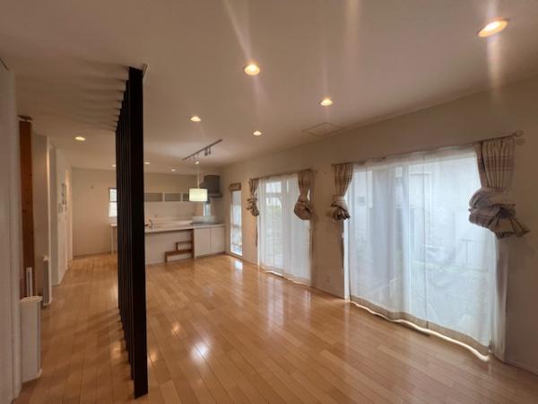 印西市牧の原５丁目の中古一戸建て