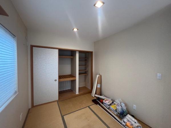 印西市牧の原５丁目の中古一戸建て