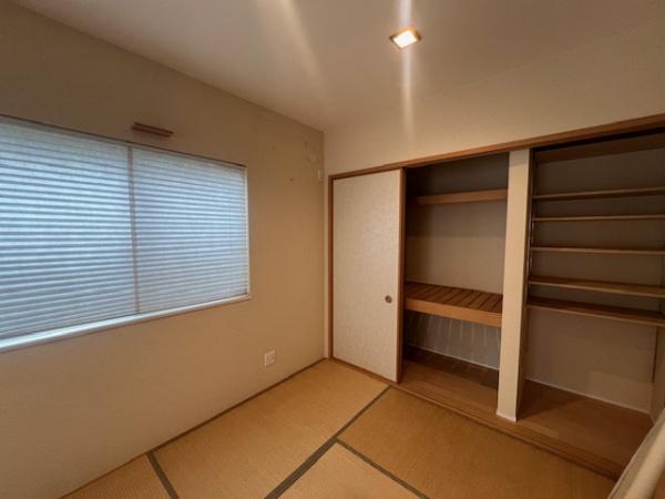 印西市牧の原５丁目の中古一戸建て