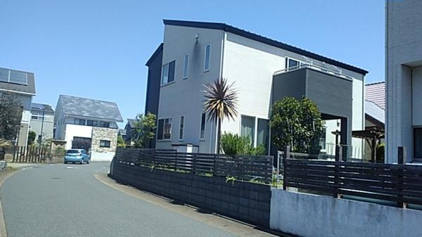 印西市牧の原５丁目の中古一戸建