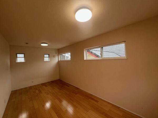 印西市牧の原５丁目の中古一戸建て