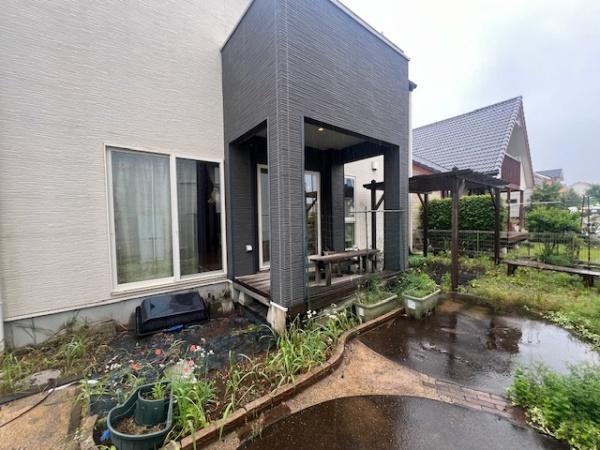 印西市牧の原５丁目の中古一戸建て