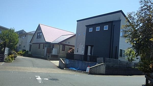 印西市牧の原５丁目の中古一戸建