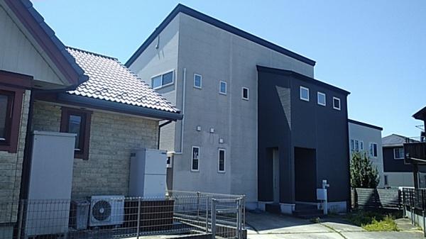 印西市牧の原５丁目の中古一戸建