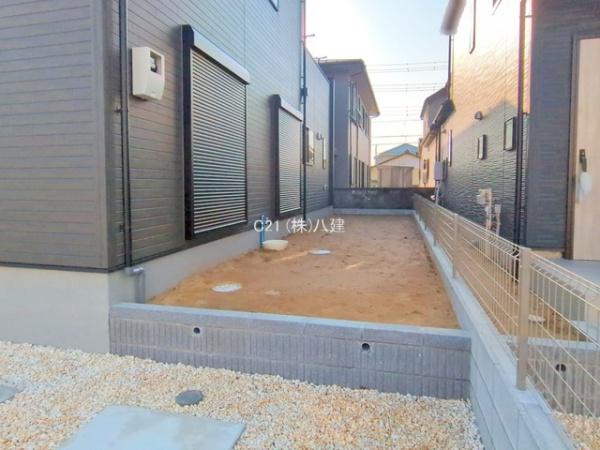 我孫子市新々田の新築一戸建