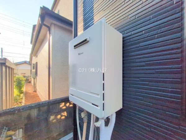 我孫子市新々田の新築一戸建